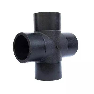 管道行業(yè)管件專(zhuān)用注塑機(jī)模具推動(dòng)塑料節(jié)水管件高效生產(chǎn)